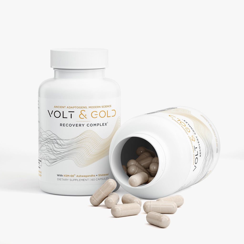 Volt & Gold