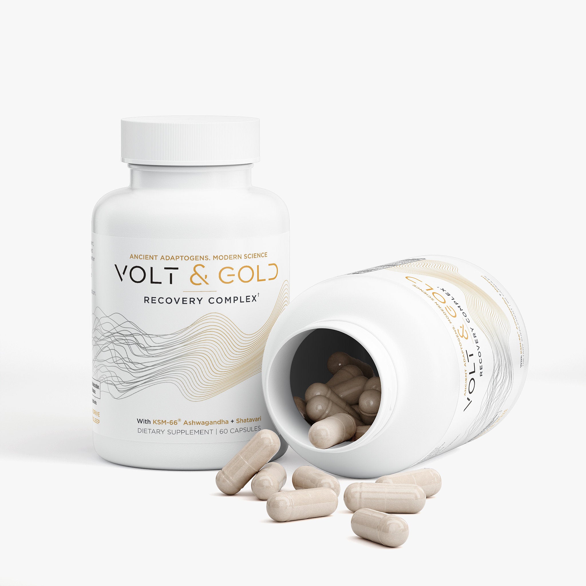 Volt & Gold