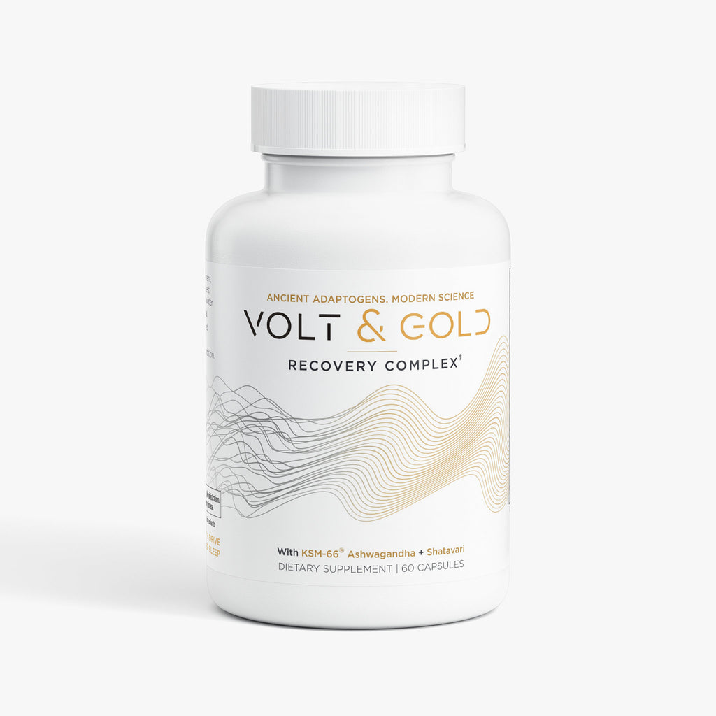 Volt & Gold