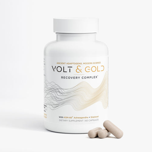Volt & Gold