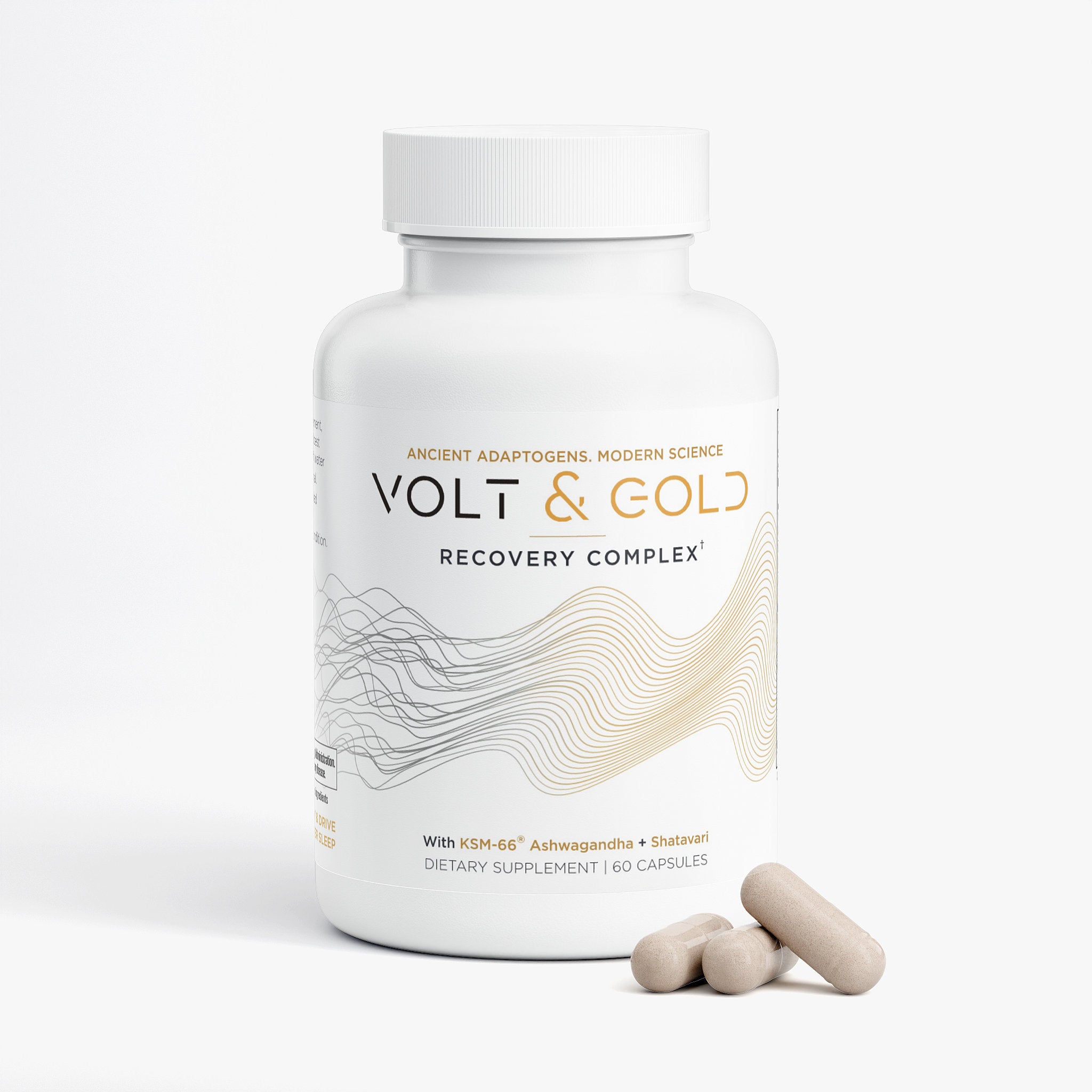 Volt & Gold