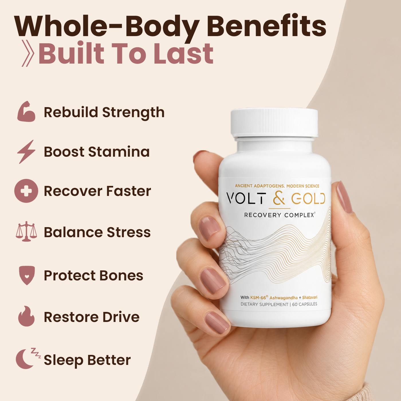 Volt & Gold