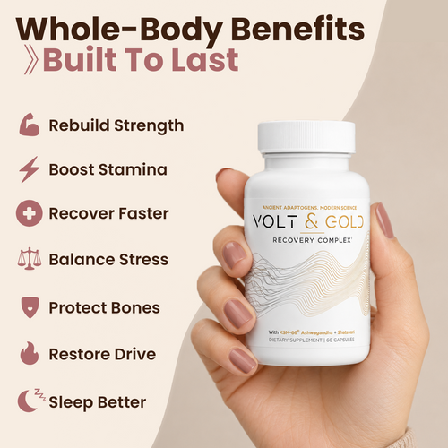 Volt & Gold