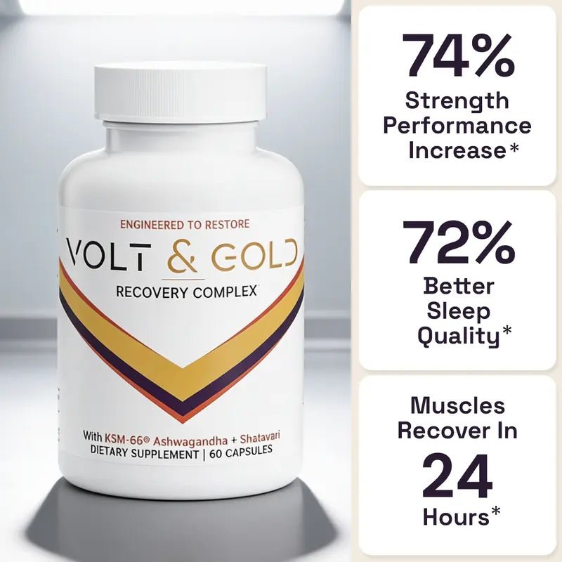 Volt & Gold